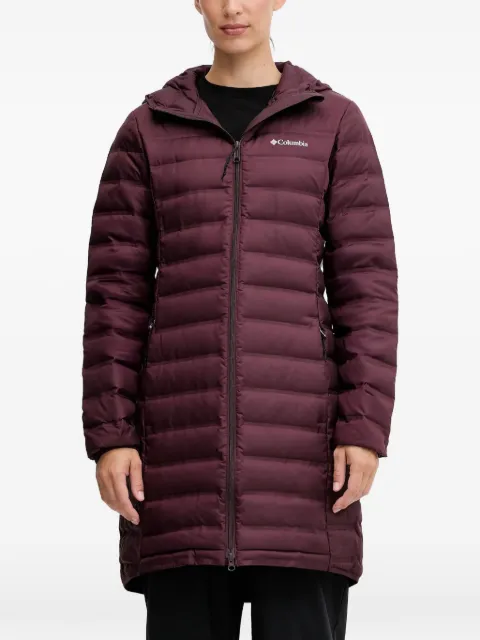 Columbia Lake 22™ II zip-up jacket Purple 2088322