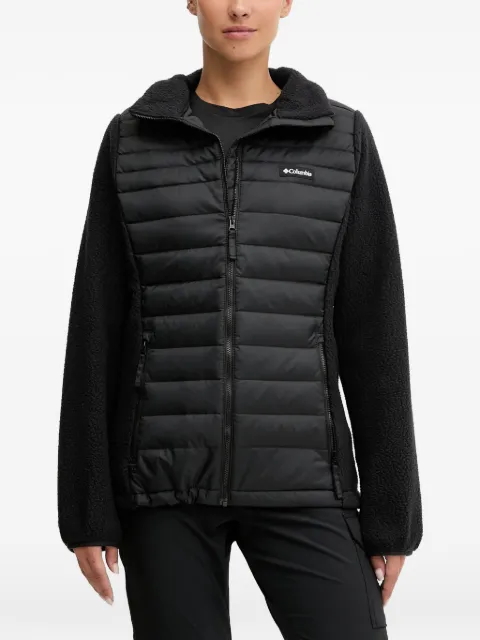 Columbia Juniper Peak™ quilted jacket Black 2138372