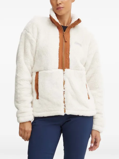 Columbia Boundless Discovery™ II zip jacket Neutrals 2085682