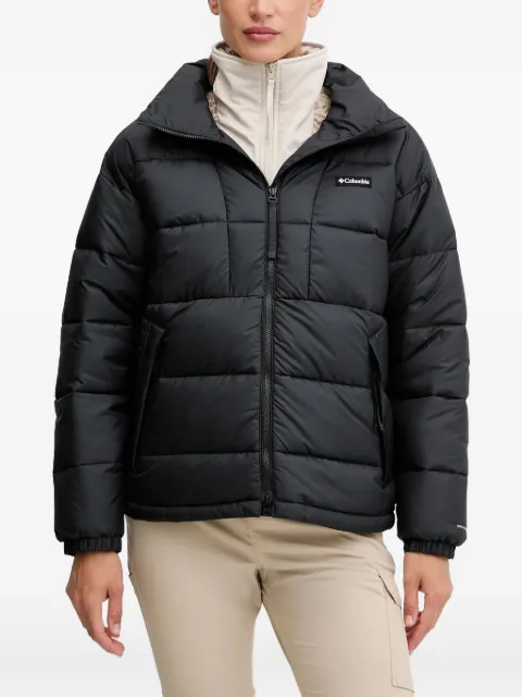 Columbia Pike Lake™ zip jacket Black 2133594
