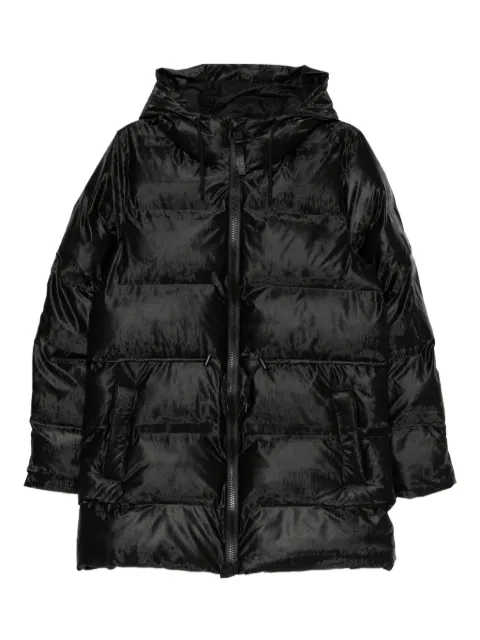 Rains Alta puffer jacket Black 15160