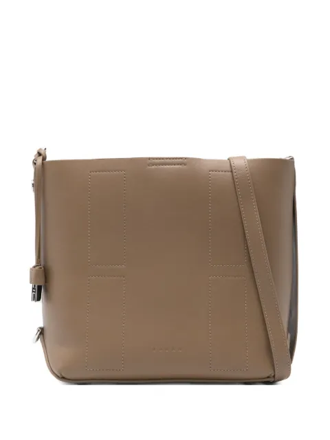 Hogan small Hocket shoulder bag Neutrals KBW01RS0200TZP