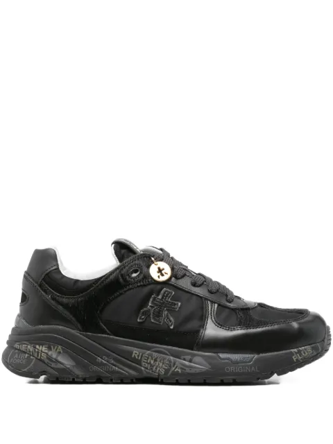 Premiata Mased sneakers Black MASED7822