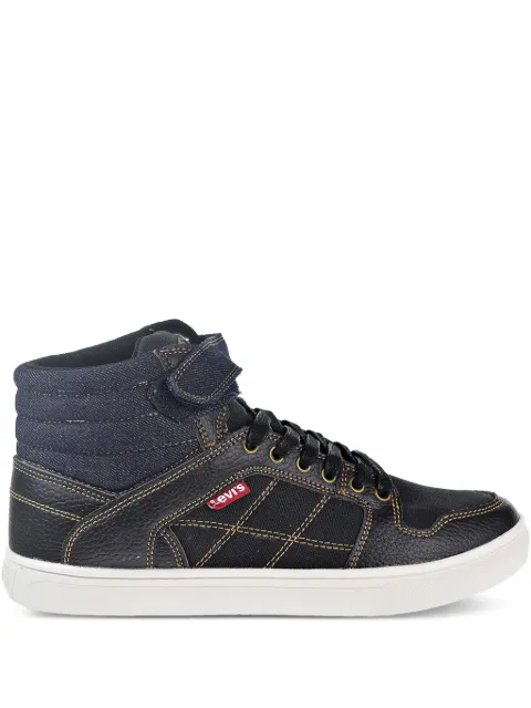 Levi's Oakley sneakers Blue 517397Q66