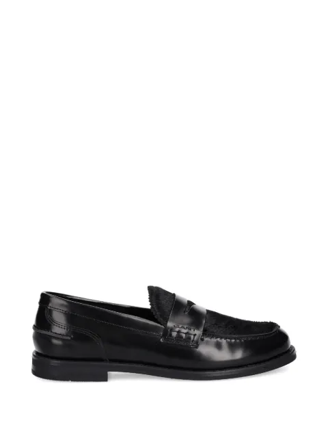 Gant Gracelyn strap loafers Black 31571060