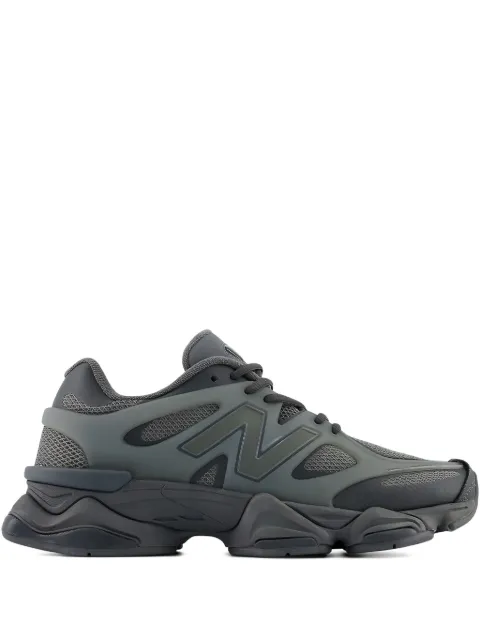 New Balance 9060 X midsole sneakers Grey U9060IAA