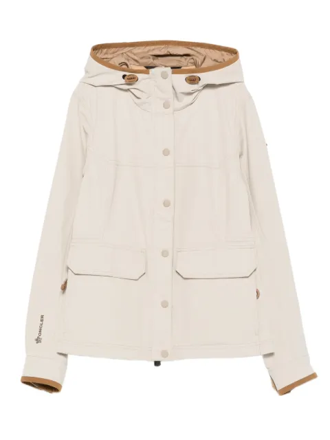 Moncler Grenoble Timah Jacket Neutrals K10981A00003598E5