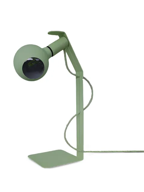 Filotto Koso Lucia spherical-shade table lamp (50cm) Green KOPLVER