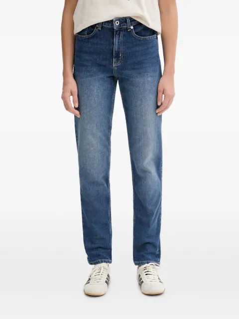 Karl Lagerfeld Jeans five-pocket jeans Blue A4W100411CQ