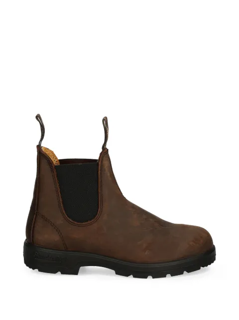 Blundstone #2340 Classics leather chelsea boots Brown 2340