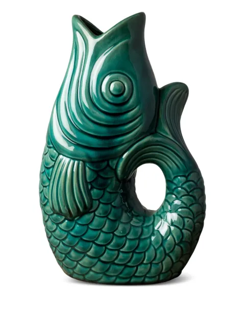 CU I SEEYOU Fish jug Green CU83193
