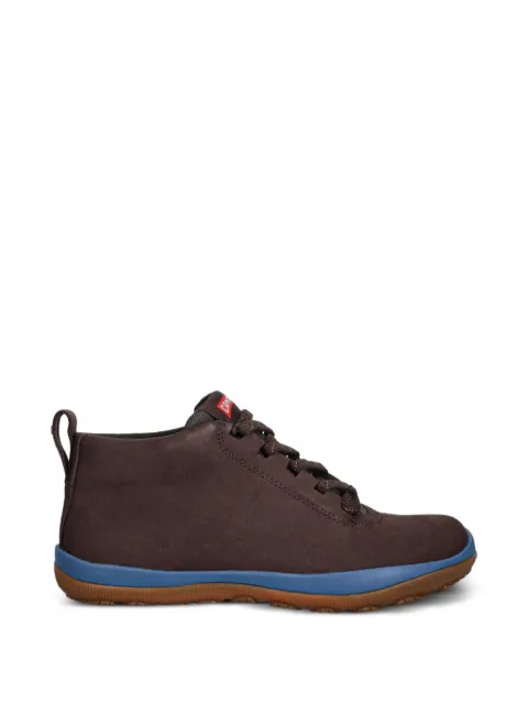 Camper Peu Pista GM lace-up sneakers Brown K400481026
