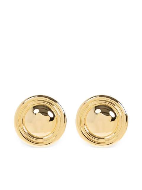 Lié Studio Eloise earrings Gold THEELOISEEARRINGS1158