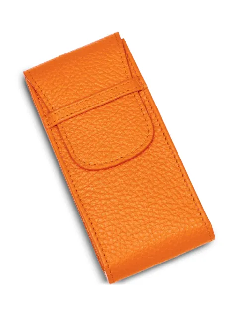 Rapport single watch pouch Orange D408