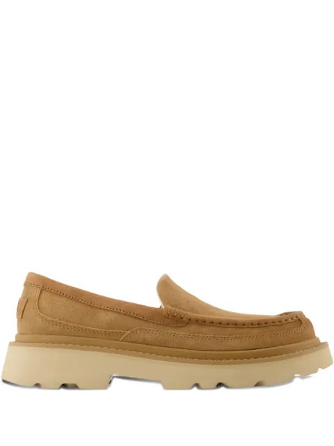 UGG Ascot loafers Brown 1172691CHE