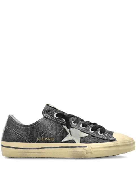 Golden Goose V-Star sneakers Blue GMF00129F003088