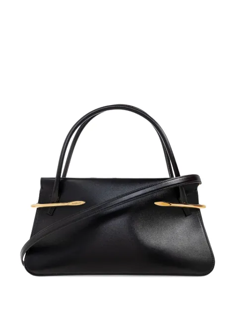Givenchy medium Pinch top-handle tote bag Black BB5158B2CN001