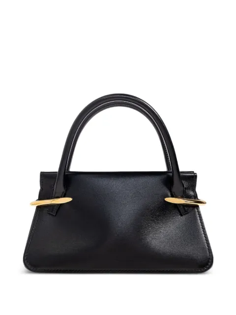 Givenchy mini Pinch tote bag Black BB515JB2CN