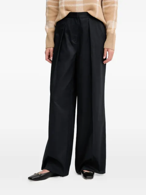 Barbour Colleen trousers Black LTR0394