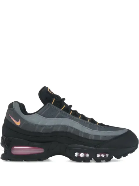 Nike Air Max 95 lace-up sneakers Black IB7683001