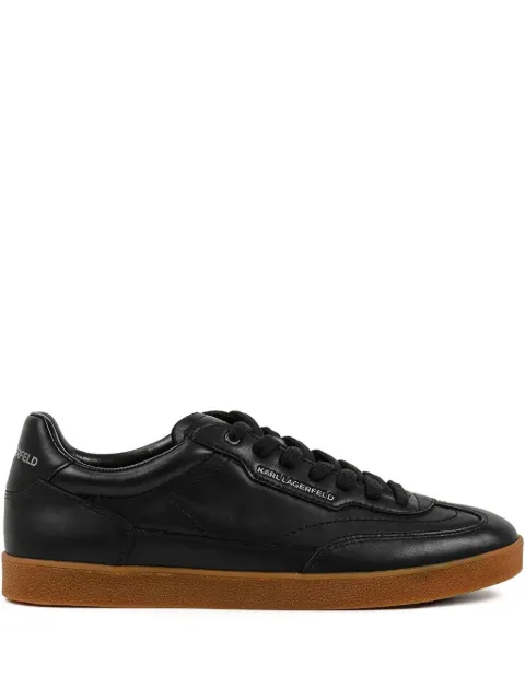 Karl Lagerfeld Kandidate sneakers Black KL53825A000