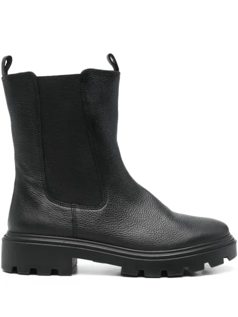 ARA Manchester chelsea boots Black 125910201