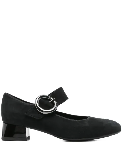 ARA 35mm Graz 2.0 pumps Black 122043401