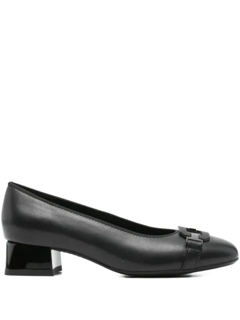 ARA 35mm Graz 2.0 pumps Black 122043001