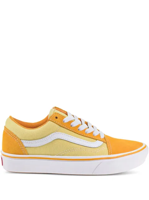 Vans ComfyCush Old Skool sneakers Yellow VN0A3WMAWX2