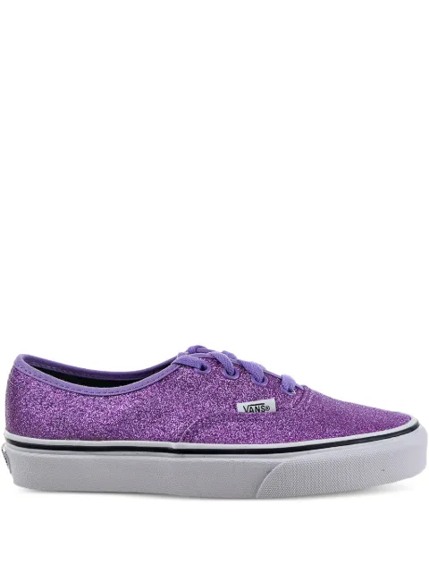 Vans Authentic Glitter Fairy Wren sneakers Purple VN0A2Z5IV2H