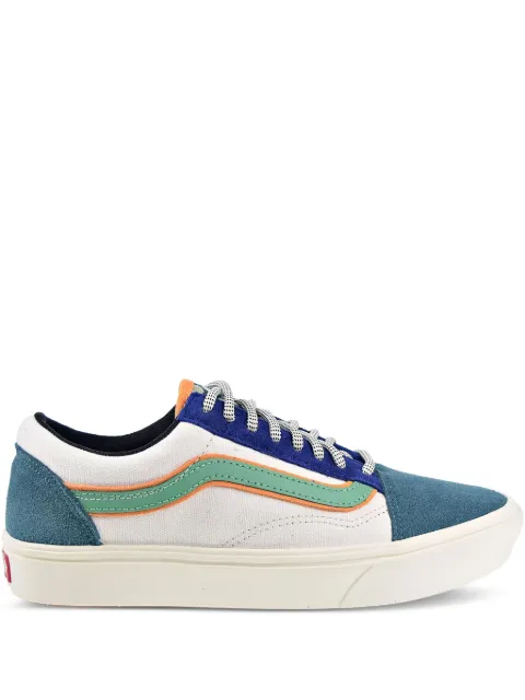 Vans Comfycush Old Skoolow sneakers White VN0A3WMAWWF