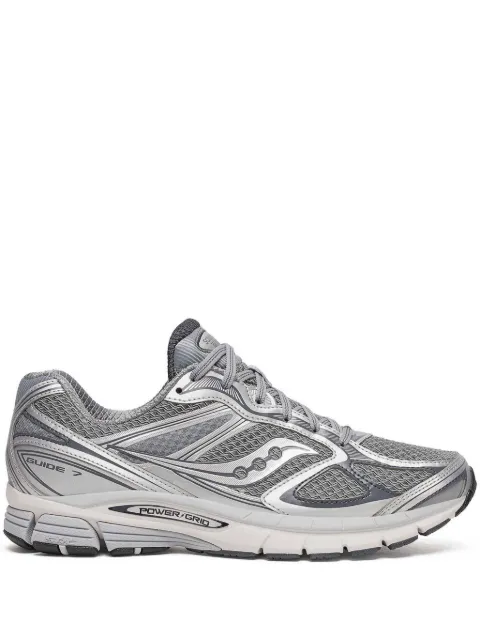 Saucony ProGrid Guide 7 sneakers Grey S7093612