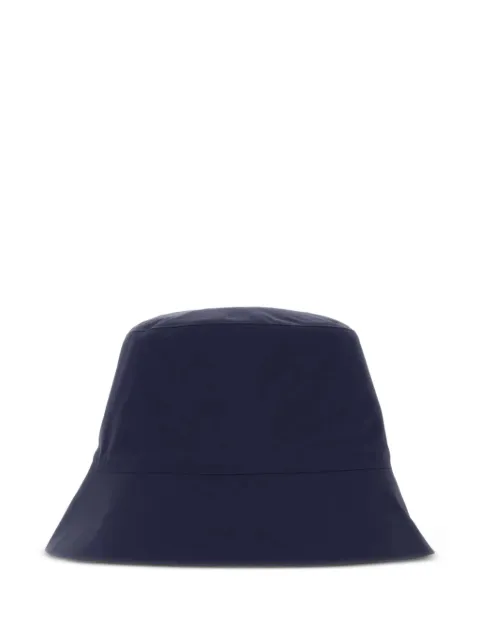 Veilance waterproof bucket hat Blue X000009477