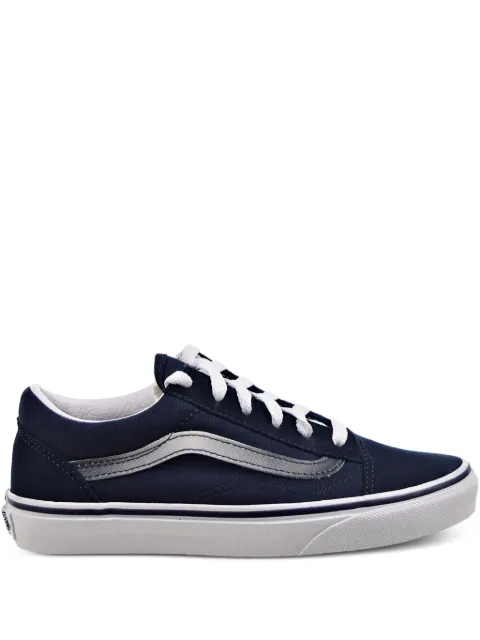 Vans Old Skool Utility gradient stripe sneakers Blue VN0A4VHV7WH