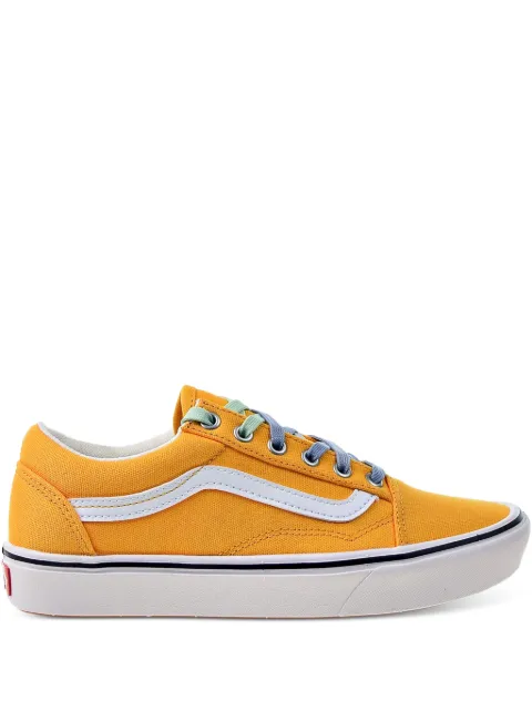 Vans ComfyCush Old Skool sneakers Yellow VN0A3WMA4BM