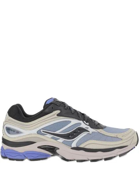 Saucony Progrid Omni 9 Fade low-top sneakers Blue S709331