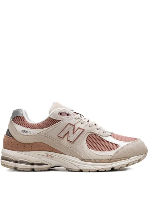 New Balance 2002R "RNB Russet/Red" sneakers Red U2002