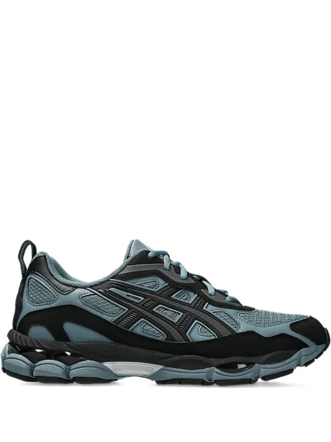 ASICS Gel NYC "Ironclad" sneakers Black 1203A735021