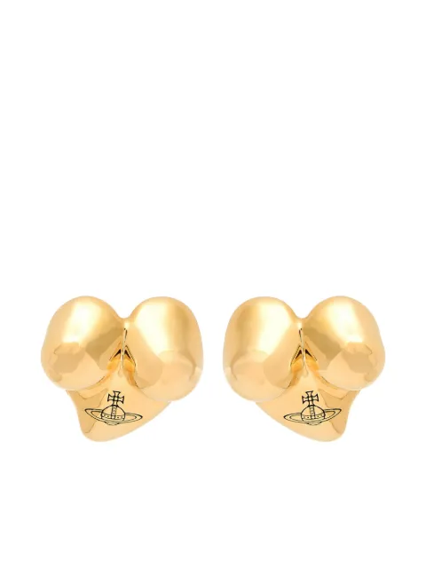Vivienne Westwood The Mimosa earrings Gold 6201037502R035A