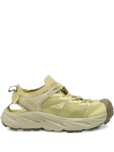 HOKA Hopara 2 low-top sneakers Green 1147670