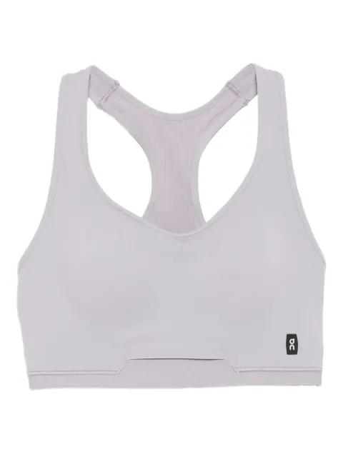 On Train bra Purple 1WF30330174A