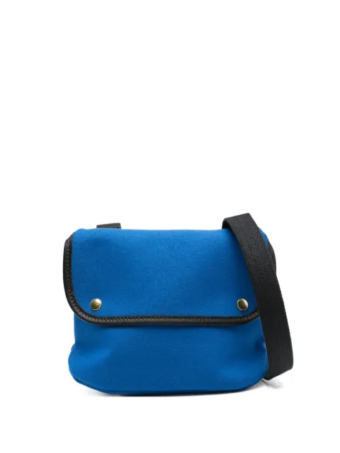 BRADY mini Avon shoulder bag Blue AVONMINI