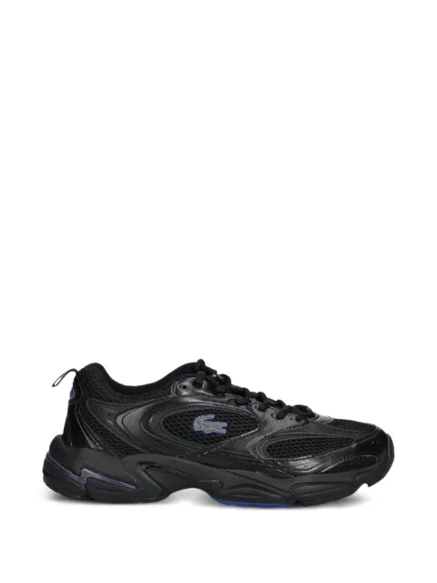 Lacoste Storm 96 2K low-top sneakers Black 50SMA0173