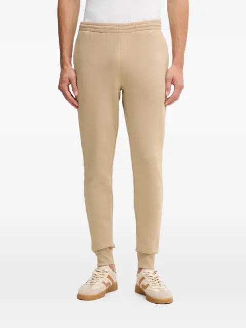 Lacoste slim-fit track pants Neutrals XH9624
