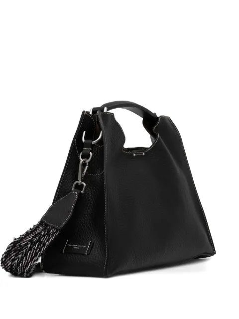 GIANNI CHIARINI Aurora tote bag Black BS10566