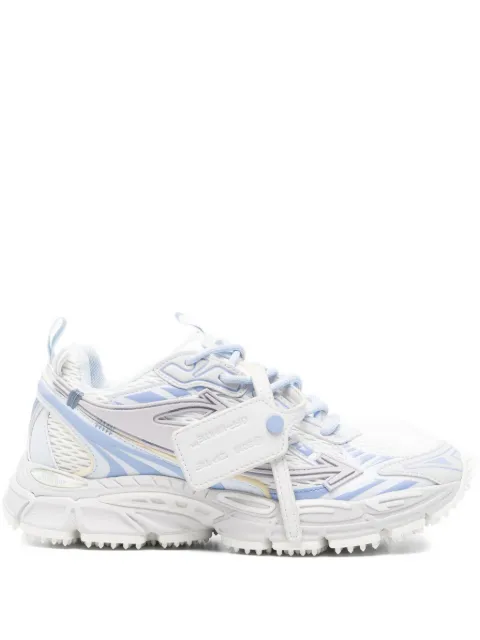 Off-White Be Right Back sneakers White OWIA289F25FAB0010205