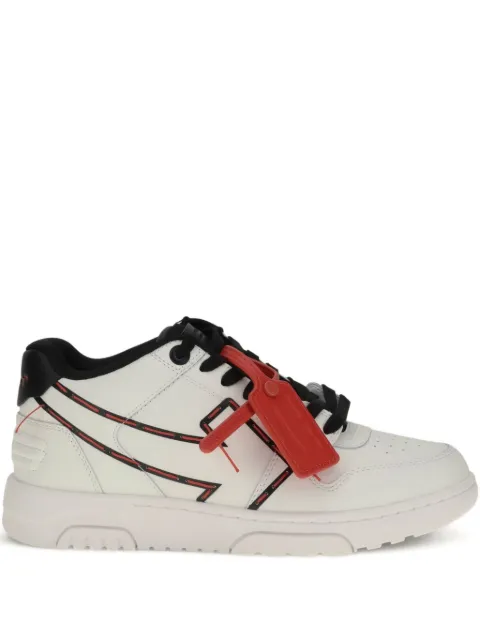 Off-White Arrow sneakers White OMIA189F25LEA00D0110