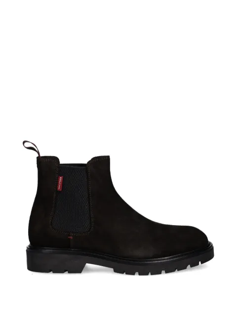 PS Paul Smith suede Chelsea boots Brown M2SXEN07TSUE