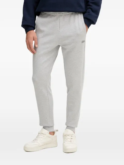 Lacoste logo-detail track pants Grey XH9583