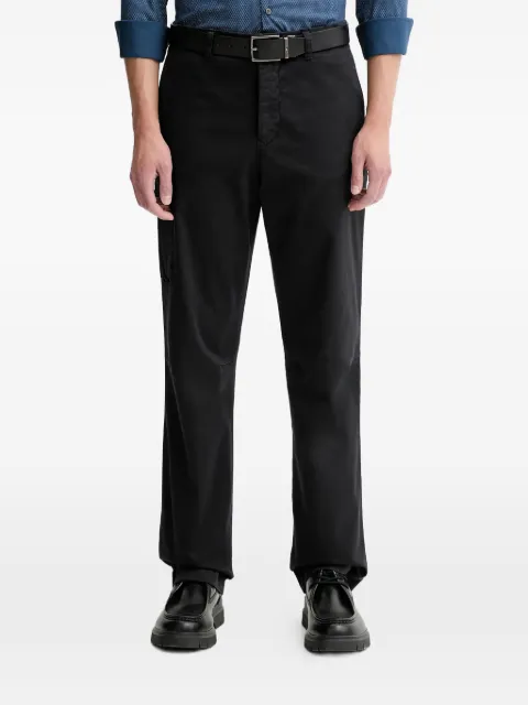 PS Paul Smith straight-leg trousers Black M2R632ZT22377